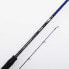 SAVAGE GEAR SGS6 Top Water Soft Lure spinning rod