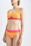 Фото #18 товара Fall In Love Regular Fit Bikini Alt X6094az22sm