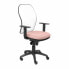 Фото #1 товара Офисный стул P&C Jorquera BALI710 розовый