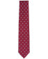 Men's Kenmore Cross-Pattern Tie, Created for Macy's