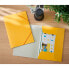 Фото #3 товара LEITZ Cosy Paperboard A4 3 Flaps Folder