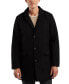 ფოტო #6 პროდუქტის Men's Aldgate Premium Blazer Twofer Jacket