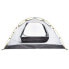 TRESPASS Battuta Tent