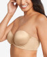 Фото #6 товара One Smooth U® Stay in Place Strapless Underwire BraDF6599