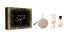 Фото #1 товара Набор парфюмерии Michael Kors Gorgeous! EDP 100 мл + тело молочко 100 мл + кошелек