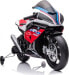 Lean Cars Motor Na Akumulator BMW HP4 Race JT5001 Czerwony