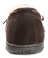 Фото #5 товара Men's Meander Moccasin Slippers