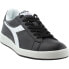 Фото #2 товара Diadora Game P Lace Up Mens Size 5.5 M Sneakers Casual Shoes 160281-80013