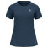 Фото #1 товара ODLO Essential Chill-Tech short sleeve T-shirt