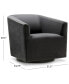 Фото #10 товара Claire 31.5" Velvet Fabric Chair