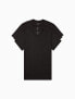 Фото #1 товара Calvin Klein Cotton Classic Fit 3-Pack Crewneck T-Shirt - NB4011