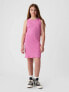 Фото #1 товара Kids Rib Tank Dress