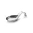 Фото #2 товара IBILI Stainless steel spoon rest