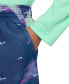 ფოტო #4 პროდუქტის Little Boys Dri-FIT All Day Play Graphic Shorts