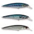 AKAMI Real Floating minnow 14g 100 mm