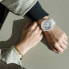 Фото #4 товара Часы наручные Swatch Белый 47 мм SO27E106