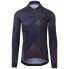 AGU Nocturnal Lines Performance long sleeve jersey