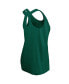 ფოტო #4 პროდუქტის Women's Green Bay Packers 2024 NFL Training Camp Tank Top