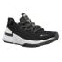 Фото #2 товара New Balance M100 V2 Running Womens Black Sneakers Athletic Shoes WXM100K2