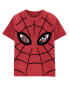 Фото #3 товара Toddler Spider-Man Graphic Tee 3T