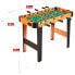 Фото #6 товара COLOR BABY Wooden Table Football