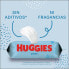 Фото #6 товара HUGGIES Pure Wipes 672 Units