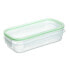 Фото #2 товара TATAY Clip Safe Rectangular 750ml Food container