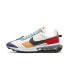 Фото #1 товара [DH5111-100] Womens Nike AIR MAX PRE-DAY SE (W) PATCHWORK ANIMAL PRINT