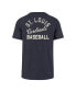 ფოტო #2 პროდუქტის Men's Navy St. Louis Cardinals Turn Back Franklin T-shirt