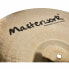 Masterwork 21" Resonant Ride