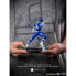 Фото #12 товара Фигурка Power Rangers Mighty Blue Ranger Art Scale Figure Legacy (Наследие)
