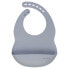 SARO Nordic Silicone Bib