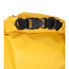 Фото #3 товара Рюкзак водонепроницаемый Typhoon Seaton Dry Roll Top 20L Yellow/Black