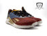 Фото #2 товара Reebok x Dc Comics Nano X2 Color Red, Blue Gold HQ4585 Sneaker Men's Size 8.5