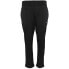 Фото #2 товара Puma Ferrari Sweat Pants Womens Black Casual Athletic Bottoms 576671-01