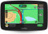 Фото #5 товара TomTom GO Essential Navigation Device (5 Inch, Avoid Traffic Jams Thanks to TomTom Traffic, Map Updates Europe, Hands-Free Calling, Updates via Wi-Fi, TMC) and dashboard mount for all TomTom models