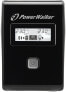 BlueWalker VI 650 LCD - 0.65 kVA - 360 W - 160 V - 290 V - 50/60 Hz - 220 V