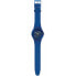 Мужские часы Swatch BLUE SIRUP (Ø 41 mm)