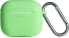 Фото #1 товара Beline Beline AirPods Silicone Cover Air Pods 3 zielony /green