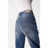 Фото #4 товара SALSA JEANS Boyfriend Cropped jeans