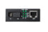 Фото #5 товара DIGITUS Bidirectional Gigabit Media Converter, RJ45 / SC