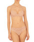 ფოტო #6 პროდუქტის Women's Lush Demi Contour Underwire Bra 711309