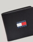 Фото #3 товара Tommy Jeans Card Wallet in Black