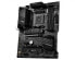 MSI B550-A Pro - AMD - Socket AM4 - AMD Ryzen 3 3rd Gen - 3rd Generation AMD Ryzen 5 - 3rd Generation AMD Ryzen 7 - 3rd Generation AMD... - DDR4-SDRAM - DIMM - 1866,2133,2400,2667,2800,2933,3000,3066,3200,3466,3600,3733,3866,4000,4133,4266,4400,4800 MHz