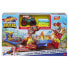 HOT WHEELS Monster Trucks Blast Station Playset And Cars 4 года - фото #6