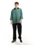 Фото #7 товара Dickies duck canvas unlined chore coat in dark green