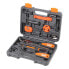 Фото #1 товара SUPER B TBA-300 21 Pcs Toolbox