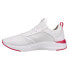 Фото #3 товара Puma Softride Ruby Running Womens White Sneakers Athletic Shoes 37705011