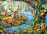 Castorland Puzzle 500 Forest Life