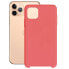 Фото #1 товара Чехол для смартфона KSIX iPhone 11 Pro Silicone Cover